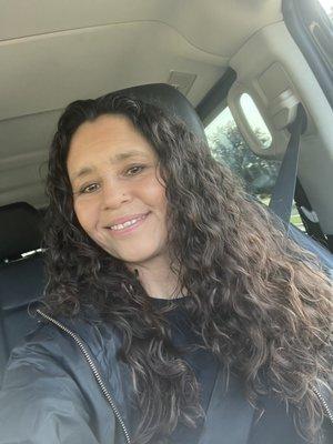 photo of Chrissy D.