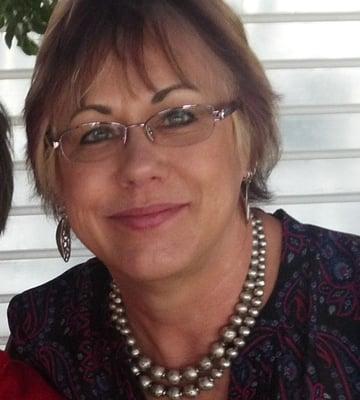 Photo of Marcia B.