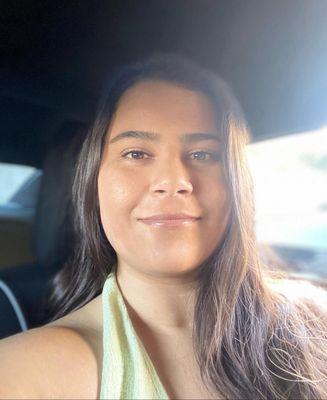 Photo of Mariela D.