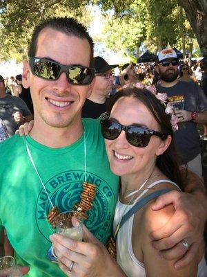 photo of Veronica D.