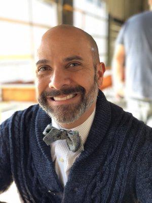Photo of Eric P.