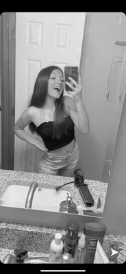 Photo of Kaley C.
