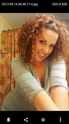 Photo of Laura C.