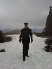 photo of Thomas R.