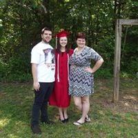Photo of Melissa C.