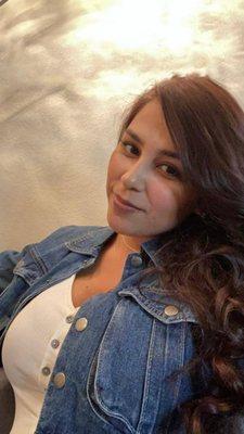 Photo of Elena R.