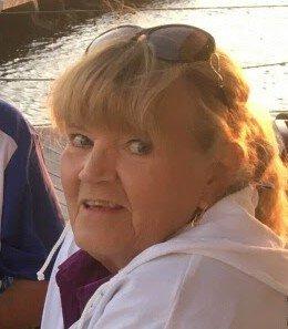 photo of Diane J.