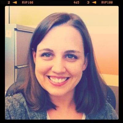 Photo of Stephanie S.