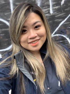 Photo of Clara S.