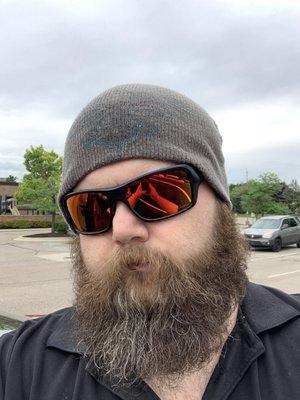 Photo of Skele M.