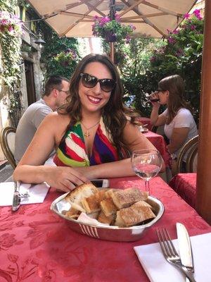 photo of Kimberly L.