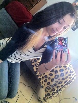 Photo of Kaitlyn S.