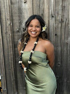photo of Jazmine N.