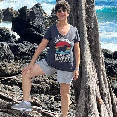 Photo of Marsha B.