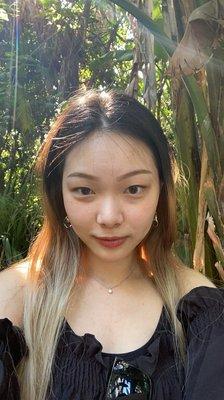 Photo of Salina X.