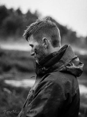 photo of Jason E.