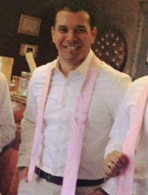 Photo of Alfonso T.