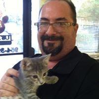 photo of Mitchel F.