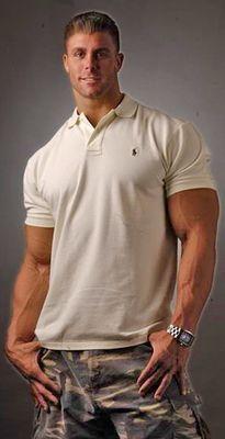 Photo of Ron H.