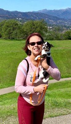 Photo of Allison B.