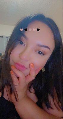 Photo of Rebeca M.