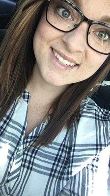 photo of Michelle A.