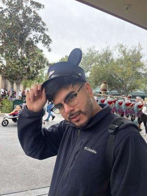 Photo of Gabriel R.