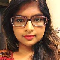 Photo of Harikha K.