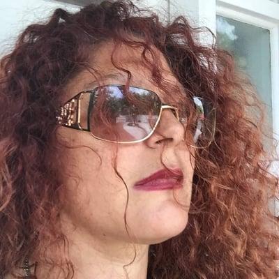 Photo of Christina M.