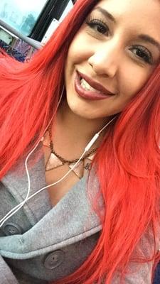 Photo of Arlene A.