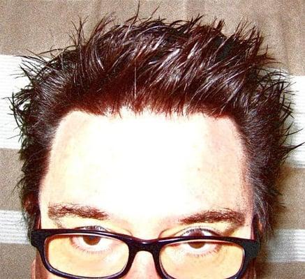 Photo of Mike G.