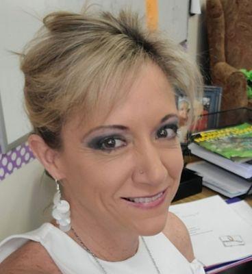 photo of Stephanie C.