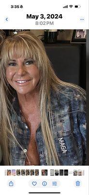 Photo of kimberlee c.