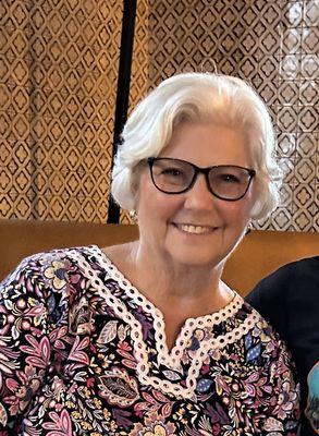 Photo of Judy S.
