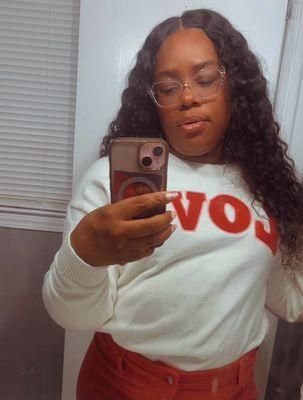 Photo of Briana R.
