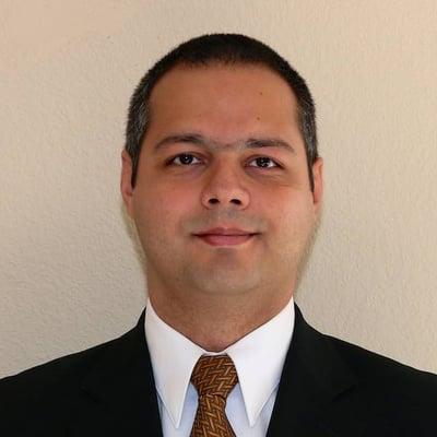 photo of Igor Leandro A.