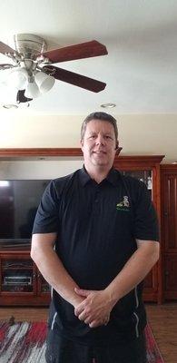 Photo of Eric H.