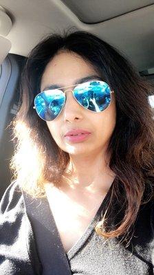 Photo of Alka R.