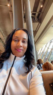 Photo of Tanisha J.