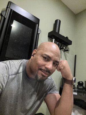 photo of Christopher M.