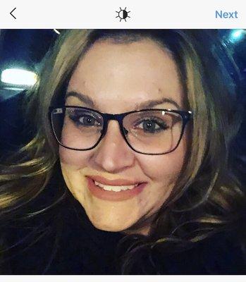Photo of Heidi R.
