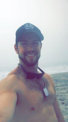 Photo of Keenan R.