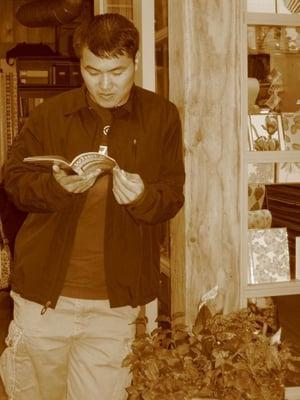 Photo of Bao H.
