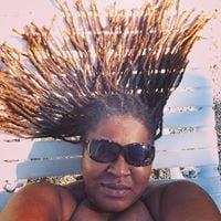 photo of Charysse M.