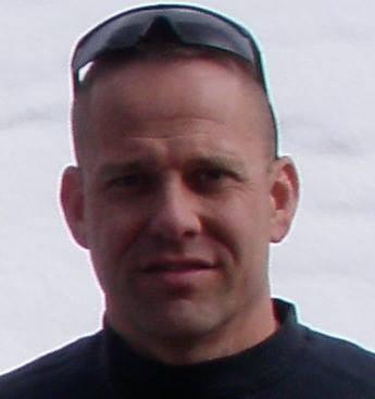 Photo of Shawn R.