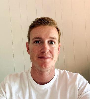 Photo of Shane B.