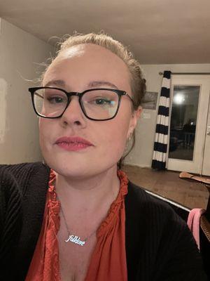 photo of Gabrielle F.