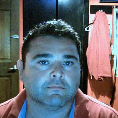 Photo of Nick R.