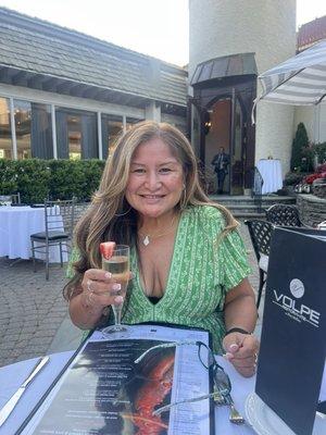 Photo of Isabel H.