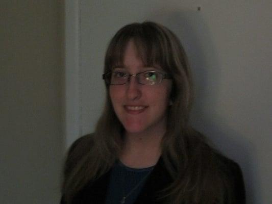 Photo of Kessa T.